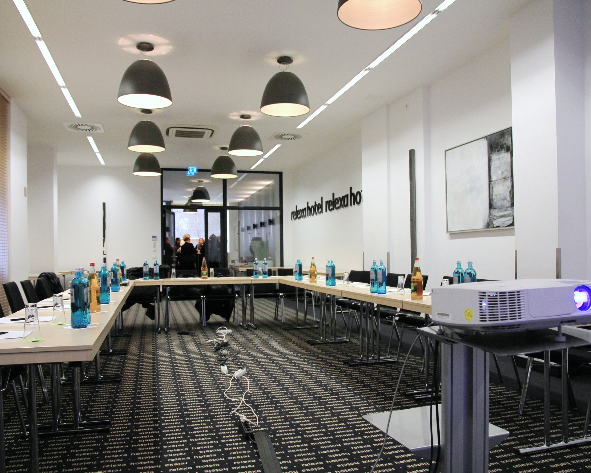 Tagungsraum Berlin Mitte Tagungsraum Berlin Mitte